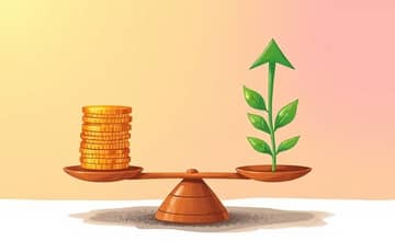 Dividendos vs. Crescimento: Qual Estratégia é Para Você?