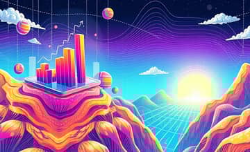 Modelagem Financeira: Projeções para um Futuro Claro