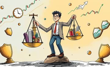 Gerenciamento de Risco: Protegendo Seu Capital