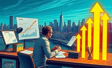 A Arte de Analisar Ações: Fundamentos Essenciais para Investidores