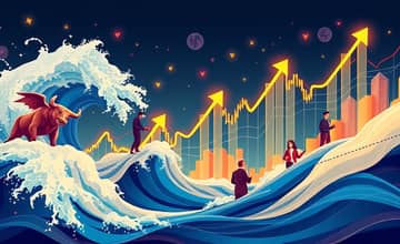 Entendendo os Ciclos de Mercado: Otimize Suas Entradas