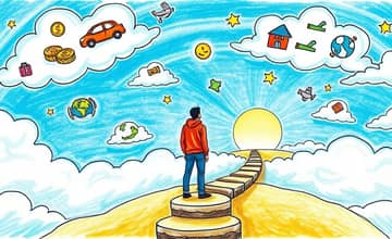 Transforme Seus Sonhos em Metas Financeiras