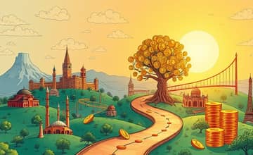 Investimentos de Longo Prazo: Construindo Riqueza