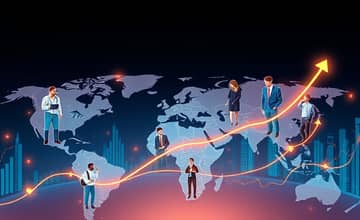 Investimentos Internacionais: Amplie Seus Horizontes