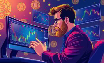 Segredos da Análise Técnica: Padrões que Valem Ouro