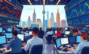 Mercado Financeiro: Entenda os Principais Termos