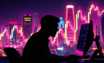 Swing Trade Descomplicado: Lucros Rápidos, Riscos Controlados?