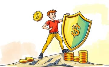 Renda Fixa: Segurança e Rentabilidade Lado a Lado