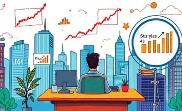 Como Avaliar uma Empresa Antes de Investir: Um Checklist Essencial