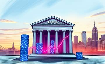 Ações Azuis ou Blue Chips: Segurança e Estabilidade para Seu Dinheiro