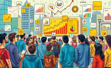 A Arte de Identificar Tendências de Mercado