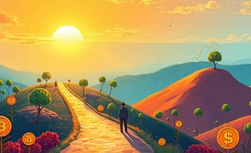 O Caminho para a Independência Financeira