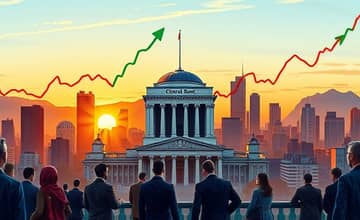 O Impacto da Taxa Selic na Bolsa de Valores