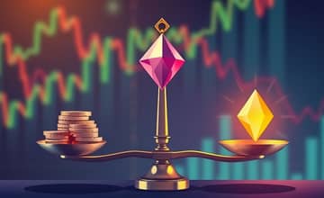 Preço vs. Valor: A Chave para o Investimento Consciente