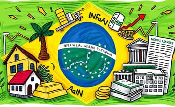 O Impacto da Inflação nos Seus Ativos