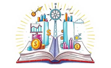 Decifrando Balanços: O que Eles Realmente Dizem?