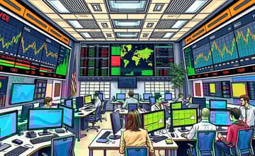 O Papel das Notícias no Movimento das Ações