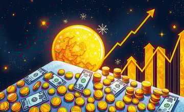 O Poder dos Juros Compostos Aplicado às Ações