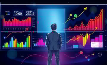 P&L: Entendendo o Desempenho da Empresa