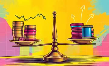 Rebalanceamento de Carteira: Mantendo o Foco nos Seus Objetivos