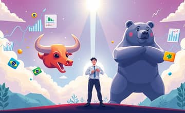 Mercado de Ações: Mitos e Verdades Desvendados