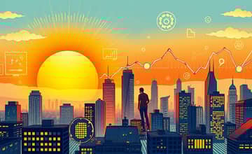 Investir em Startups: Alto Risco, Alto Potencial