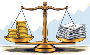 O Verdadeiro Custo dos Investimentos: Taxas e Impostos