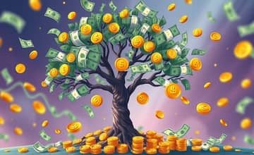 Aluguel de Ações: Ganhando Dinheiro com Seus Ativos Parados