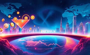 Criptoativos e Bolsa: Onde os Mundos se Encontram?