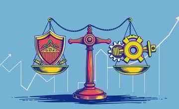O Mercado de Opções: Alavancagem e Proteção de Portfólio