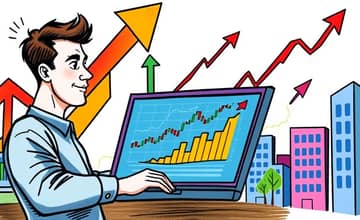 Investindo em Ações: Como Começar com Pé Direito