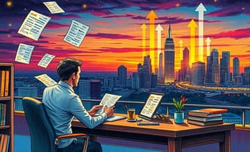 Análise Fundamentalista: O Guia Completo para Iniciantes