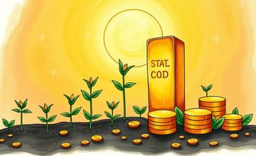 Investindo em Small Caps: Grandes Ganhos para Pequenas Empresas