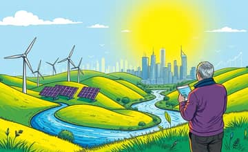 Investimento Sustentável: Lucro e Propósito