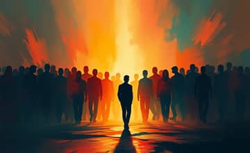 O Efeito Manada: Fuja da Armadilha do Comportamento de Massa