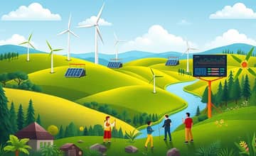 Investindo com Propósito: Oportunidades em Empresas ESG