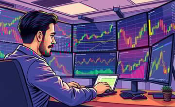 Análise Gráfica na Prática: Ferramentas Essenciais para Traders