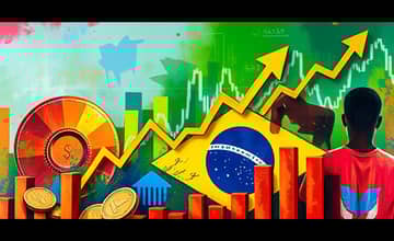 O Impacto da Inflação no Mercado de Ações