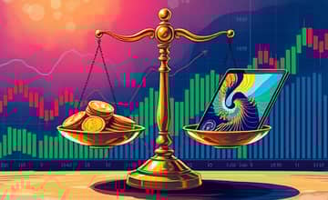 Ações de Valor vs. Ações de Crescimento: Qual Escolher?