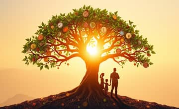 Long-Term Investing: Construindo Riqueza Geração Após Geração