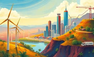 Setores em Destaque na Bolsa: Onde Investir Agora