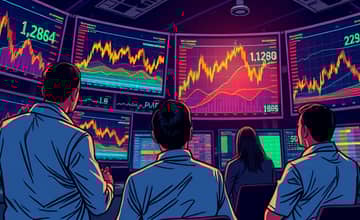 A Importância da Liquidez na Escolha de Ações