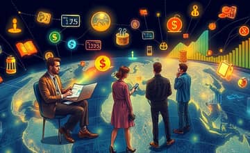 Derivativos: Desvendando o Mundo das Operações Complexas