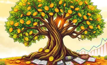 Buy & Hold: A Paciência que Gera Riqueza