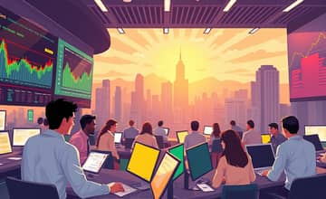 Revisitando o Mercado de Ações: Onde Estamos Agora