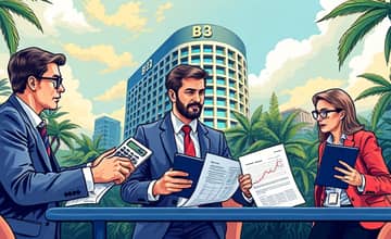 Minimizando Custos: Taxas e Impostos no Mercado de Ações