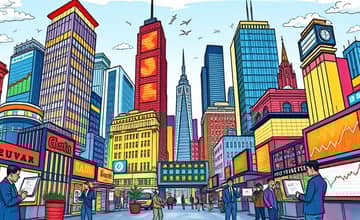 O Cenário Macroeconômico e o Comportamento das Ações