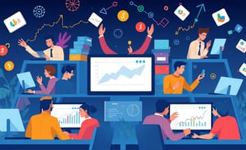 Corretoras de Investimento: Como Escolher a Melhor