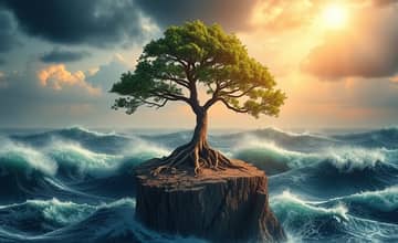 Prepare-se para a Queda: Como Agir em Tempos Turbulentos