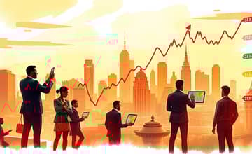 Conheça o Índice Bovespa: O Principal Indicador Brasileiro